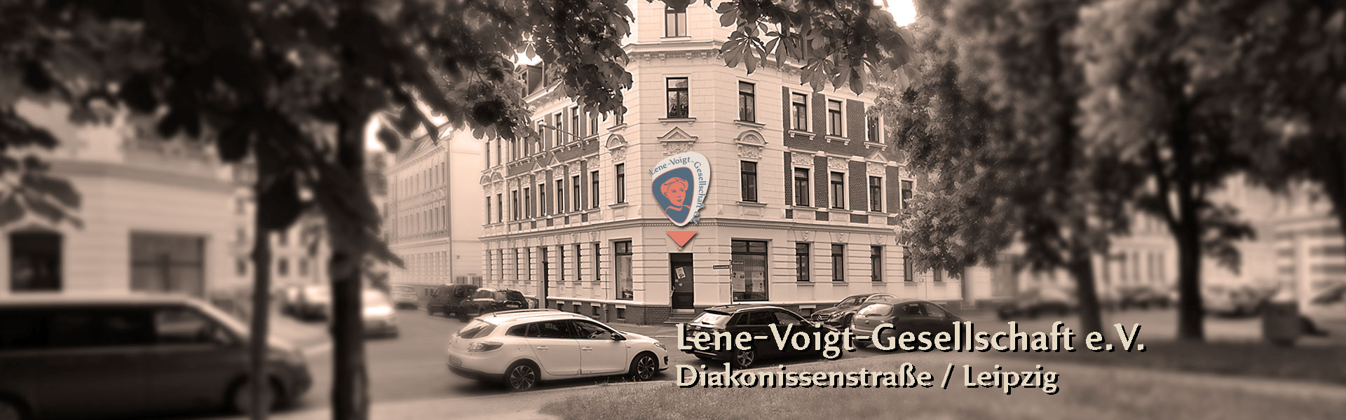 Der Verein Lene Voigt Gesellschaft